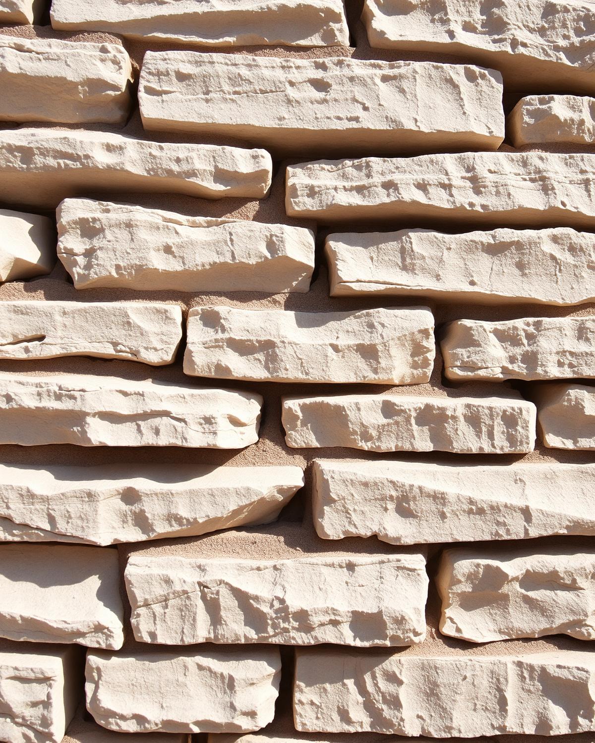 Stone — close-up material sample