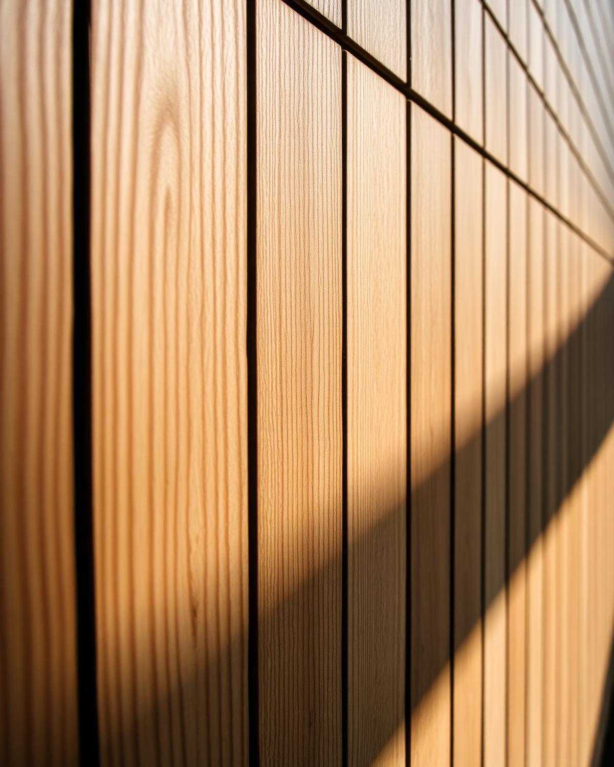 Timber — close-up material sample